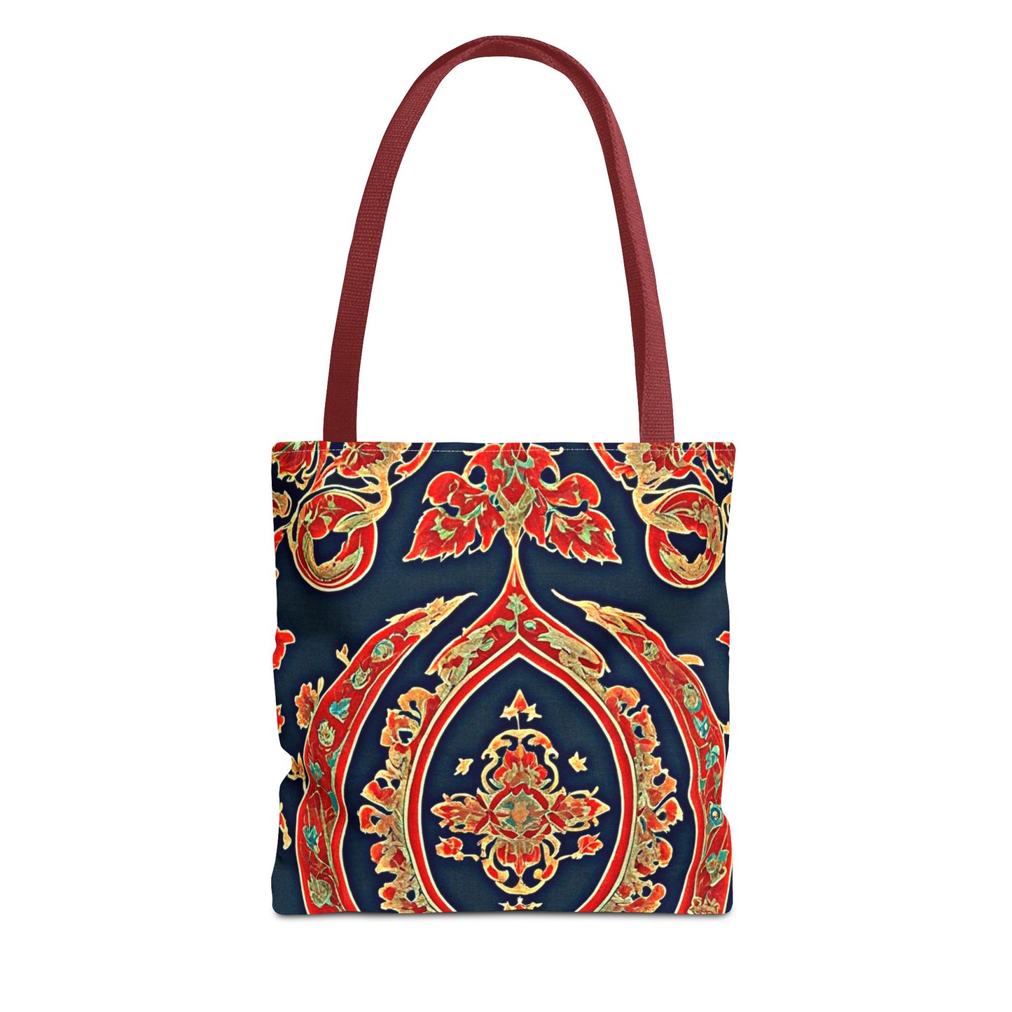 LLC Tote Bag - Stylish and Practical Shopping Bag for Business Professionals