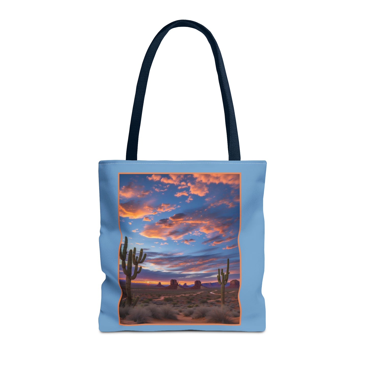 ArizonaTote Bag (AOP)