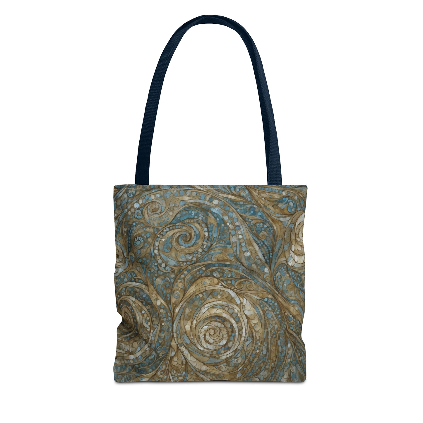 Nautilus 101 Tote Bag (AOP)