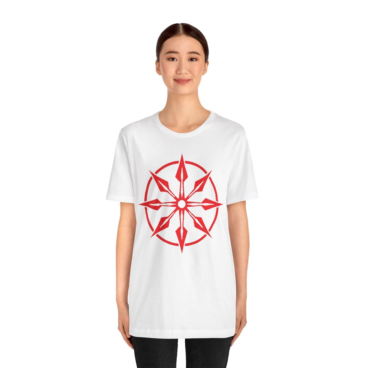 Caissons T-Shirt