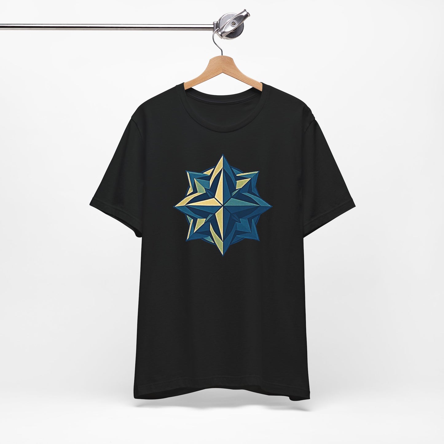 Earth HQ Unisex Tee