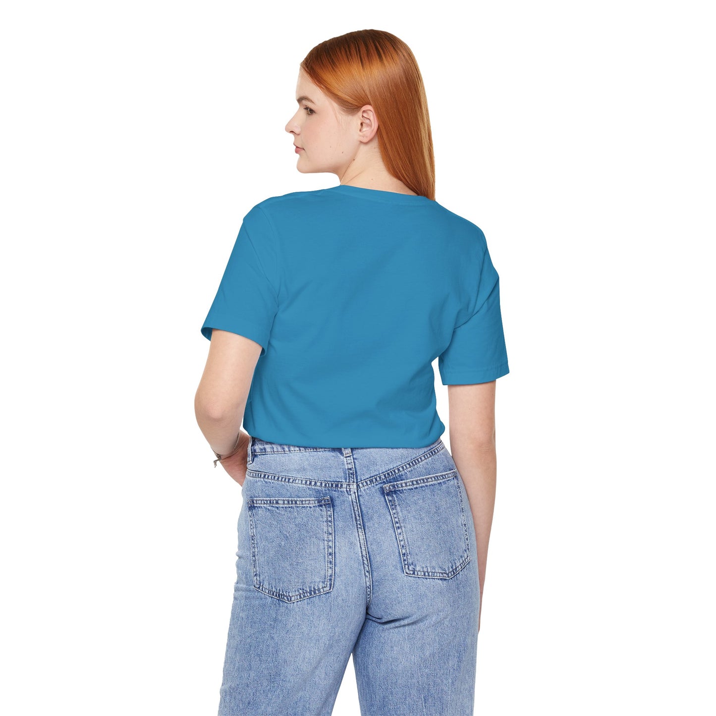 Neptune Graphic T-Shirt