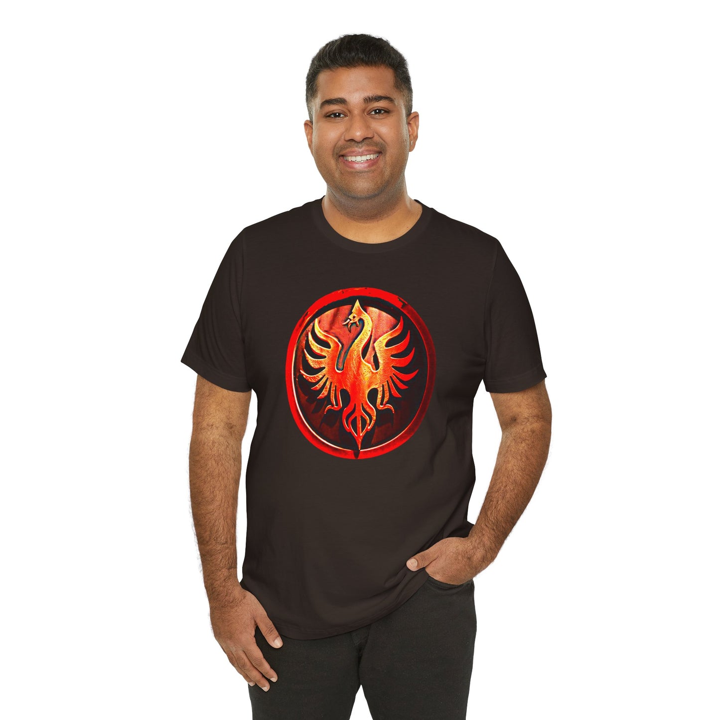 Flight Tee Shirt