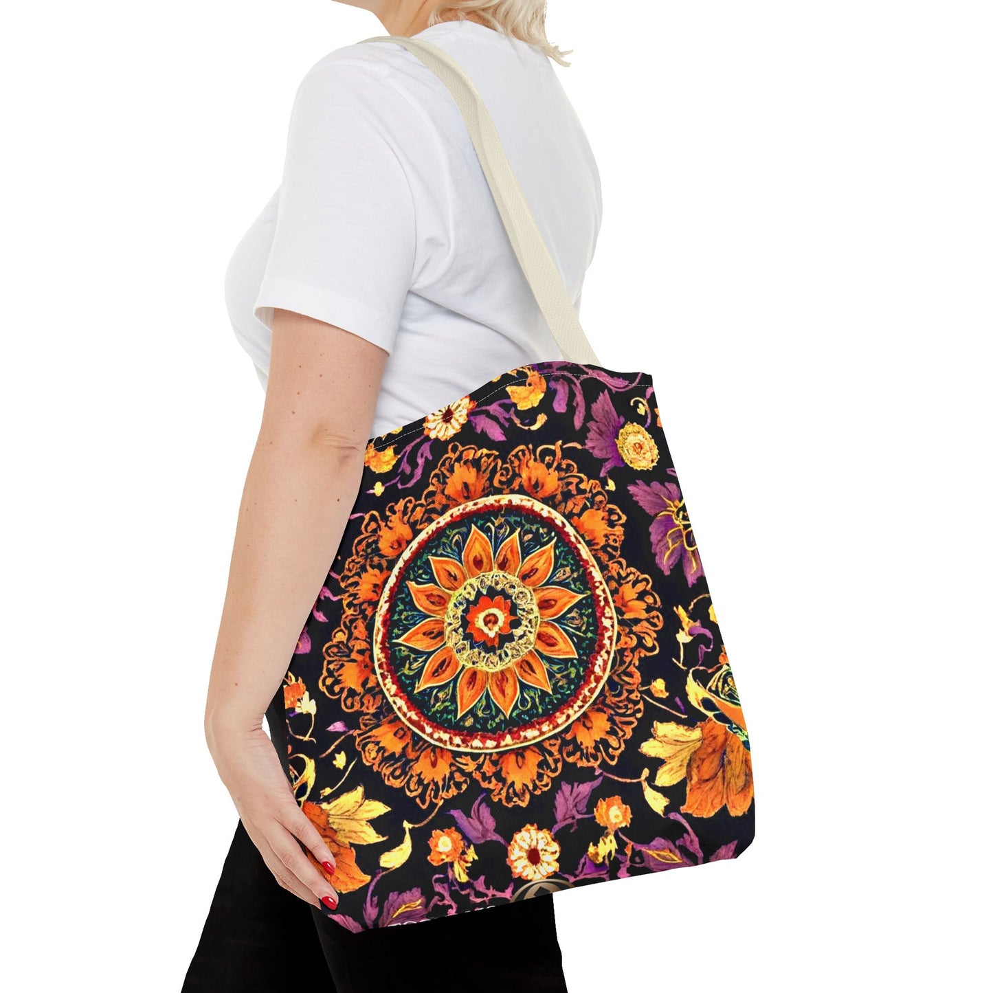 Kazakhs Tote Bag