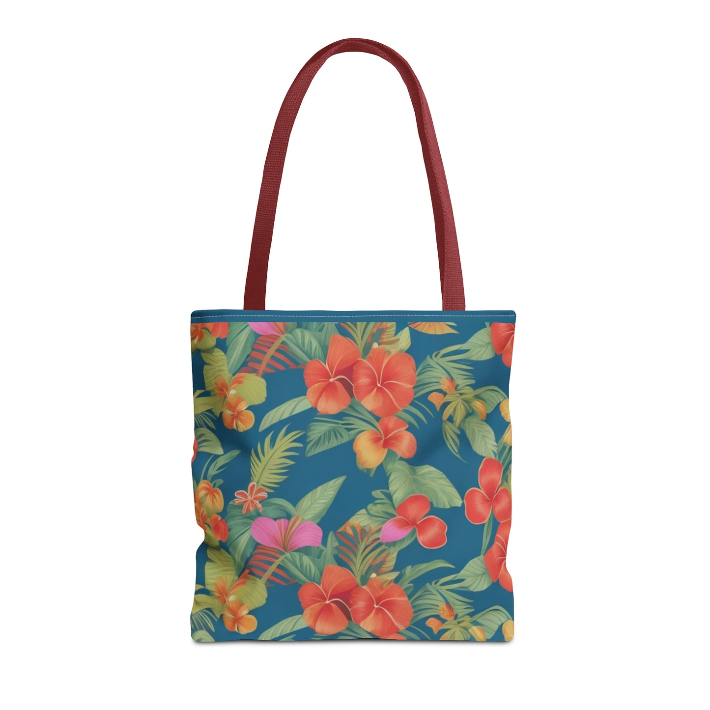 Hawaiian Tote Bag (AOP)