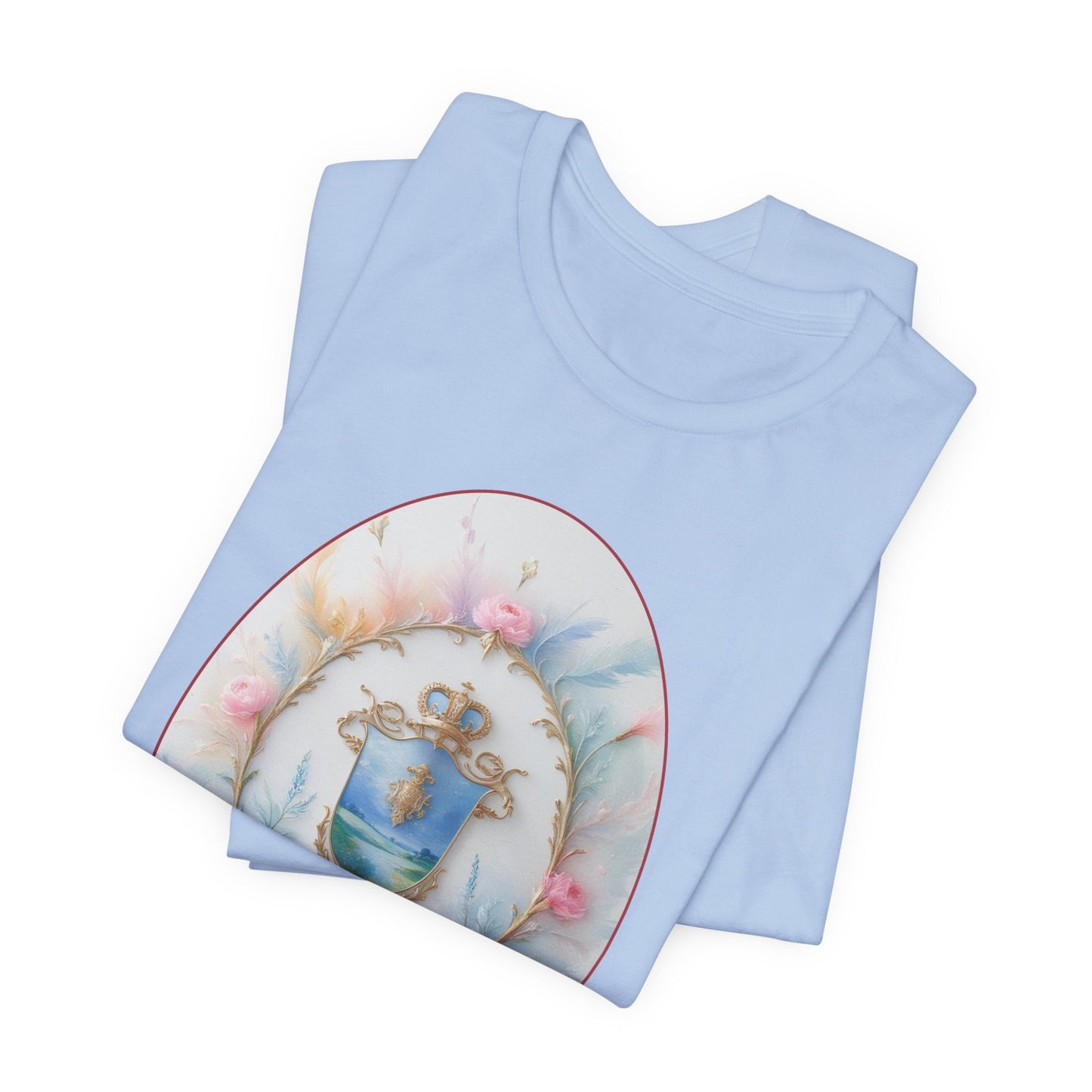 Home Unisex Tee Shirt