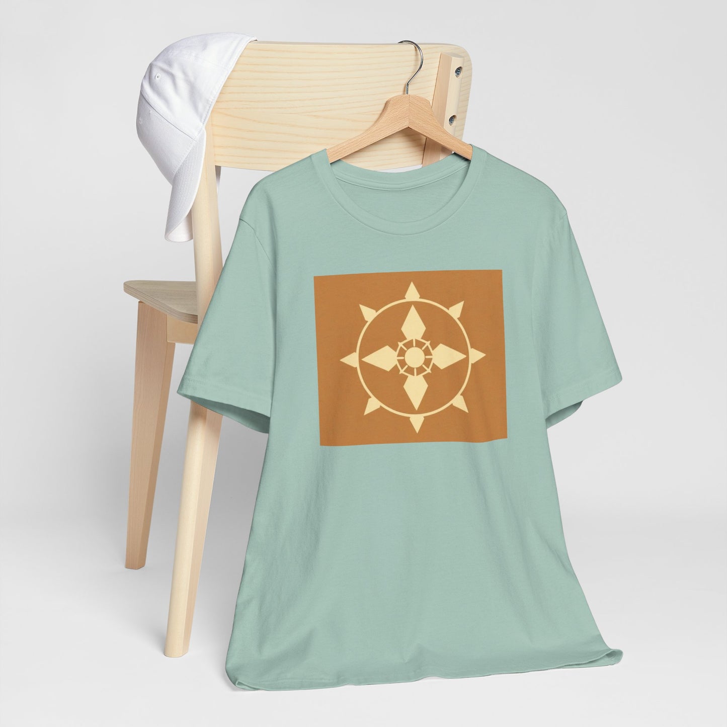Navigate Unisex Tee Shirt