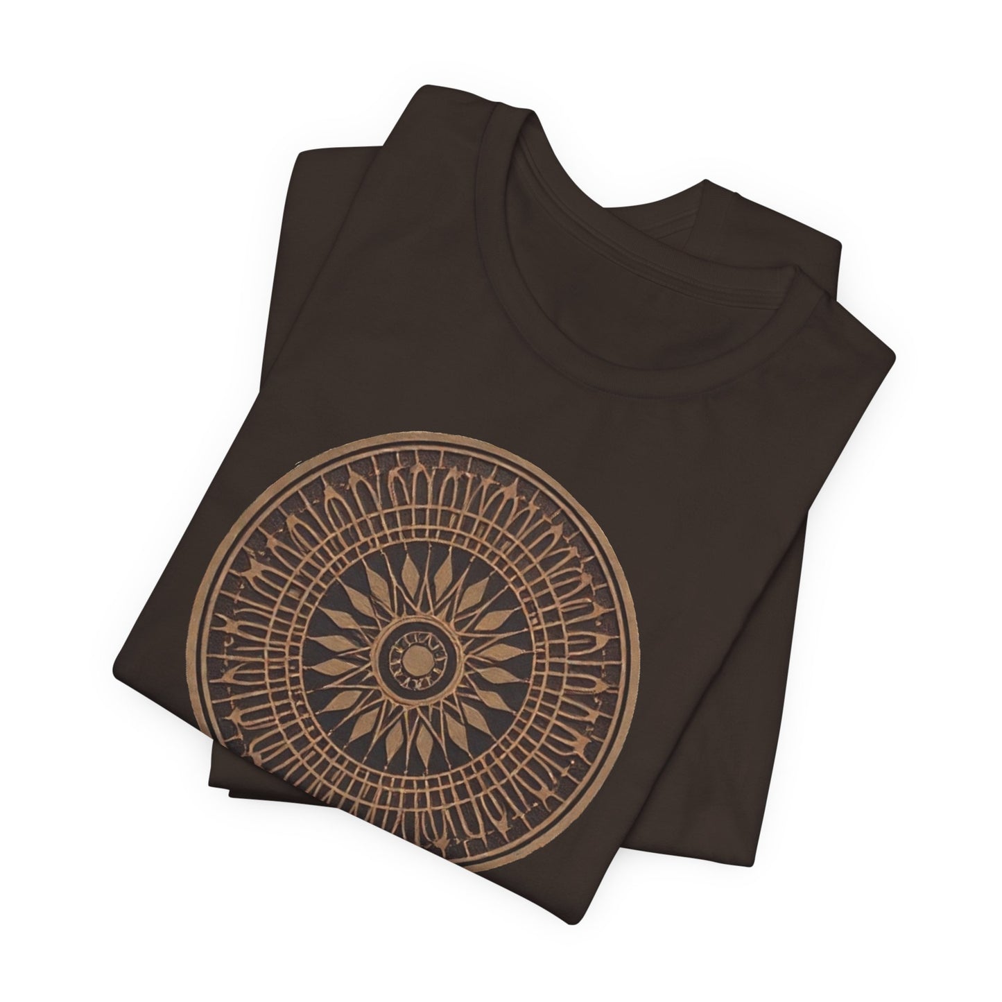 Akkadi Unisex Tee Shirt