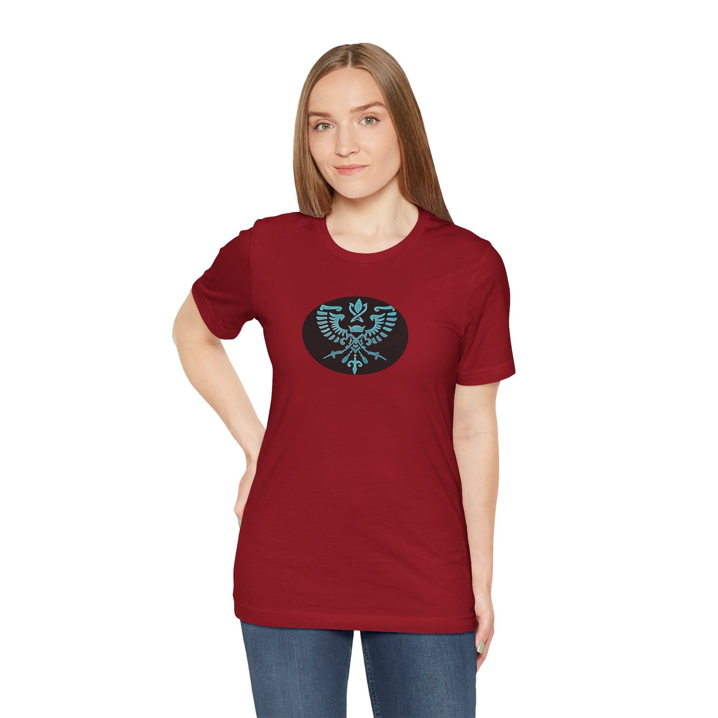 Flight Group Seven Unisex Tee