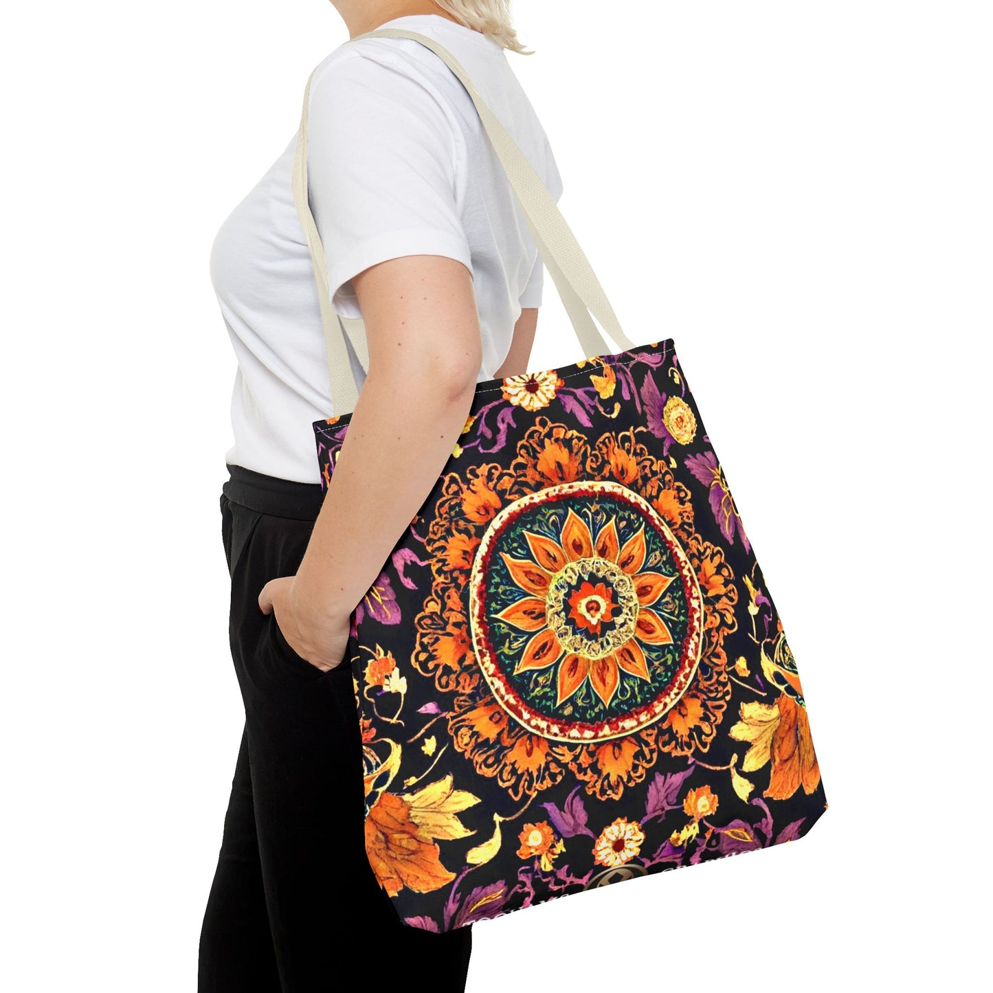 Kazakhs Tote Bag