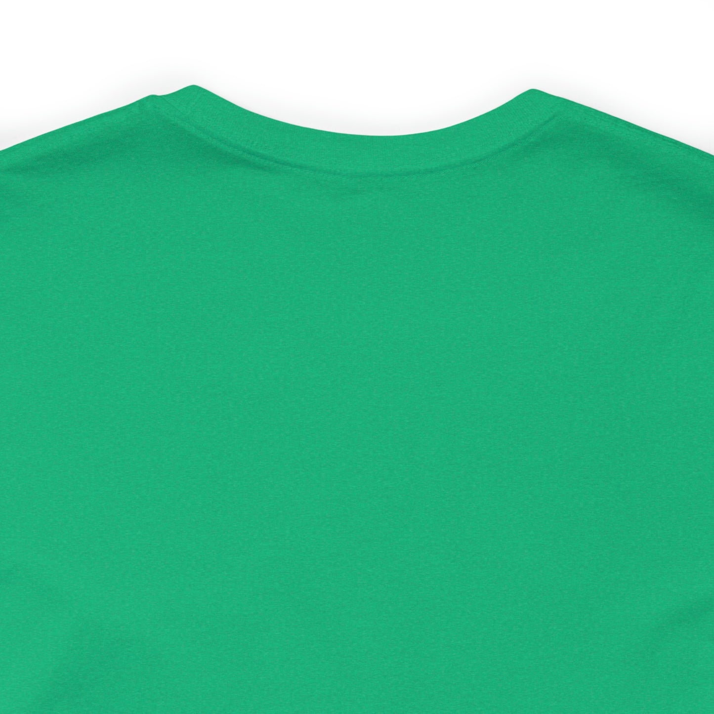 Begonia -- Unisex Jersey Short Sleeve Tee