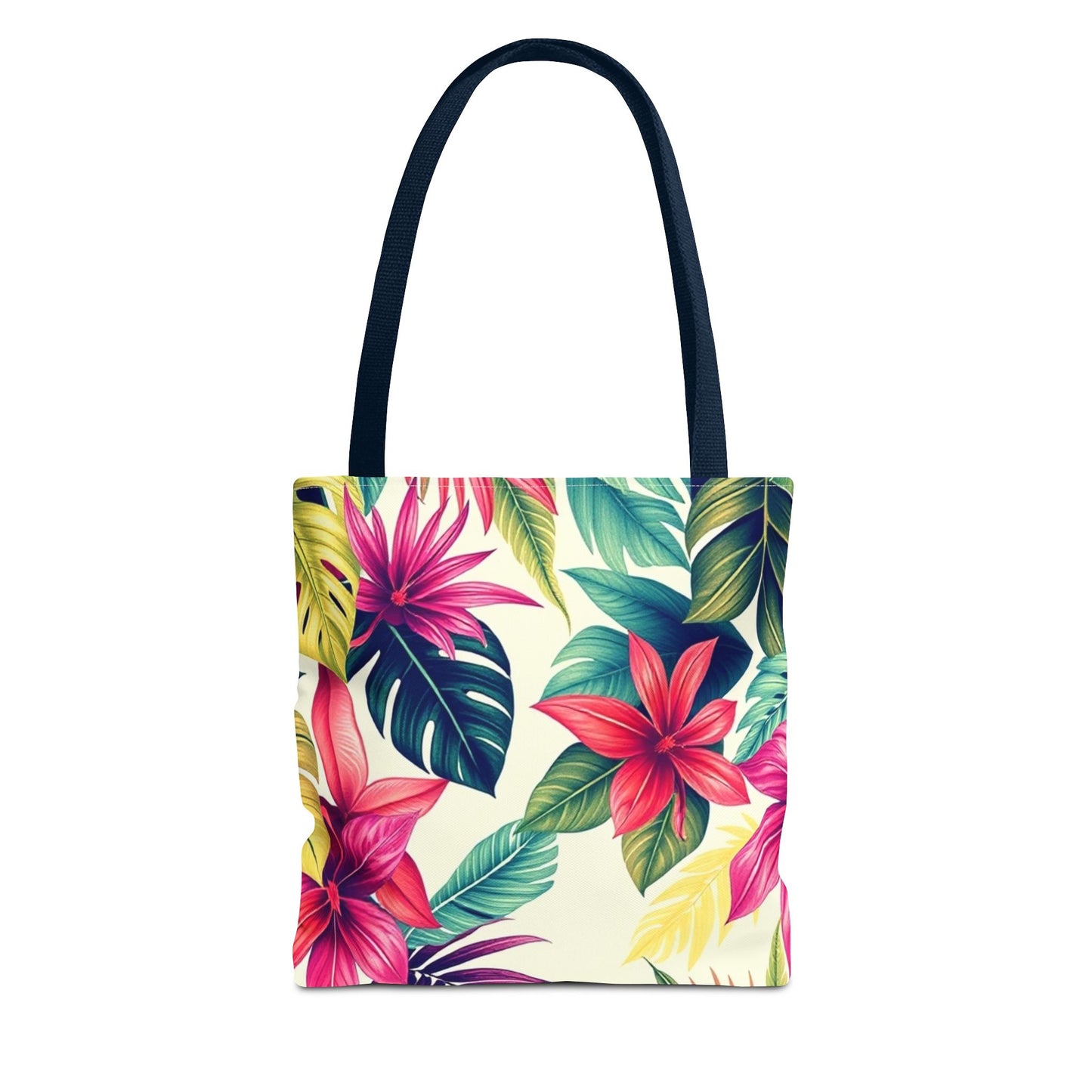 Beautiful Tropical Island Tote Bag