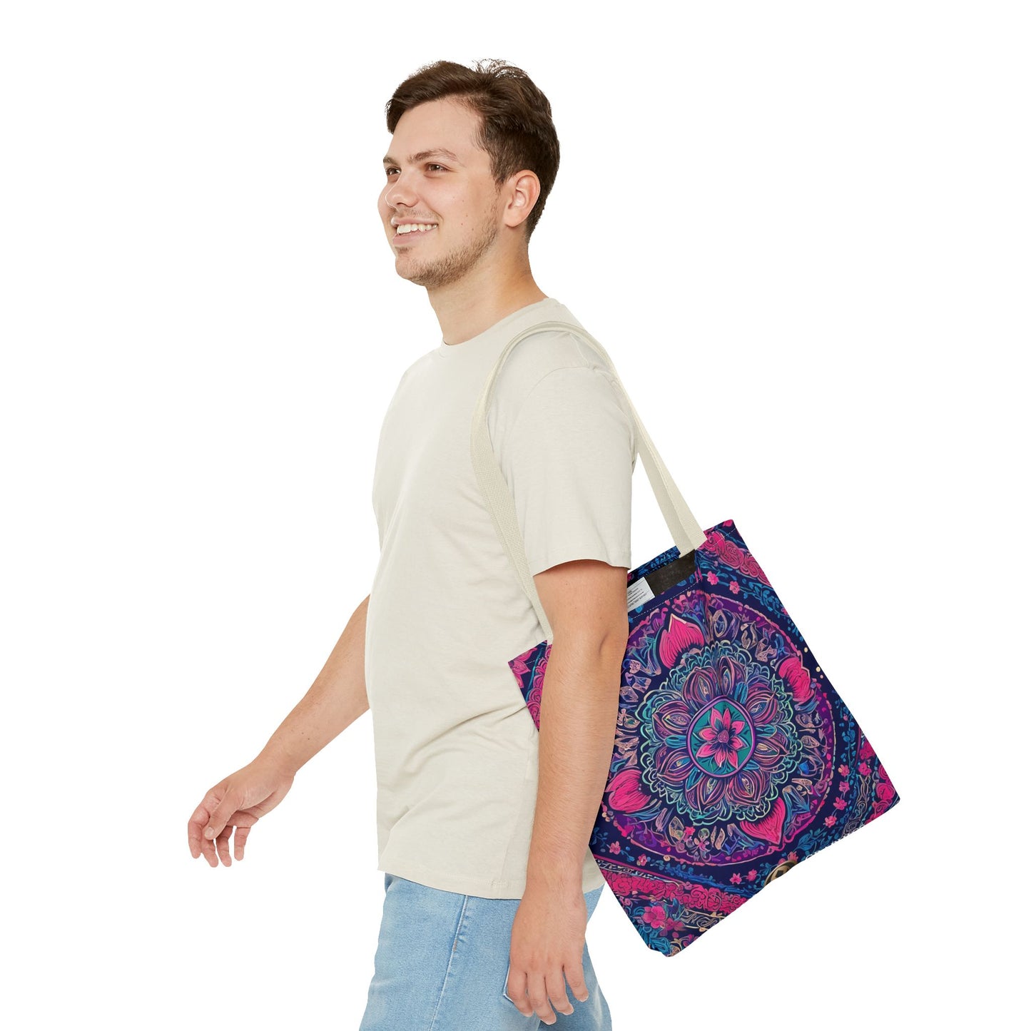 Escape Tote Bag