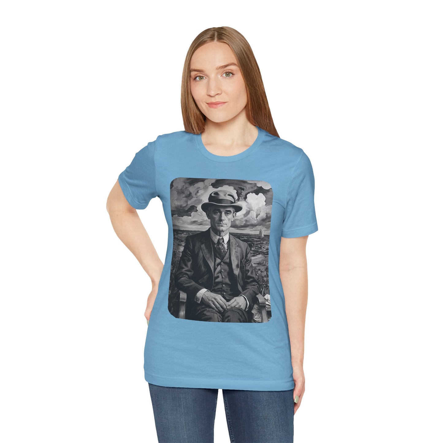 Grayscale Dylan Tee