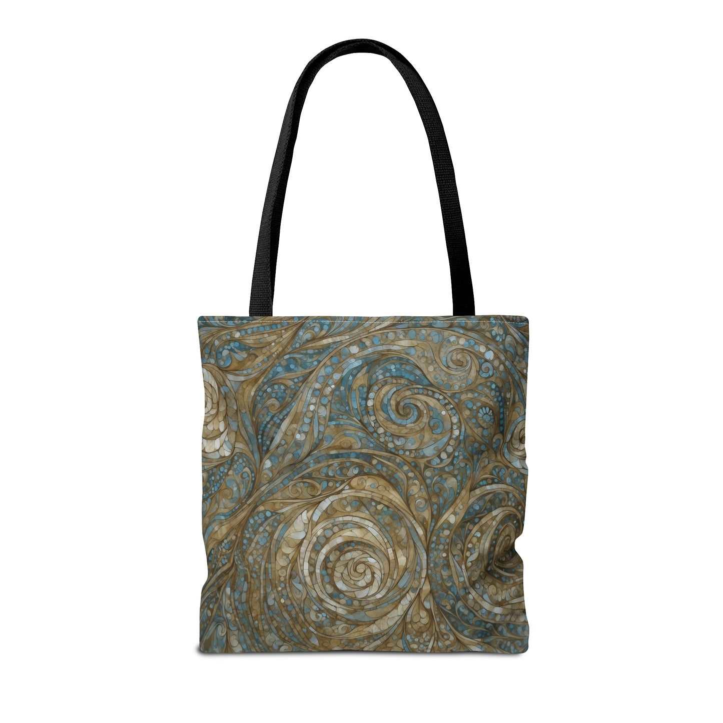 Nautilus 101 Tote Bag (AOP)