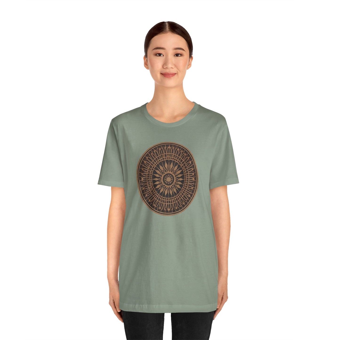 Akkadi Unisex Tee Shirt