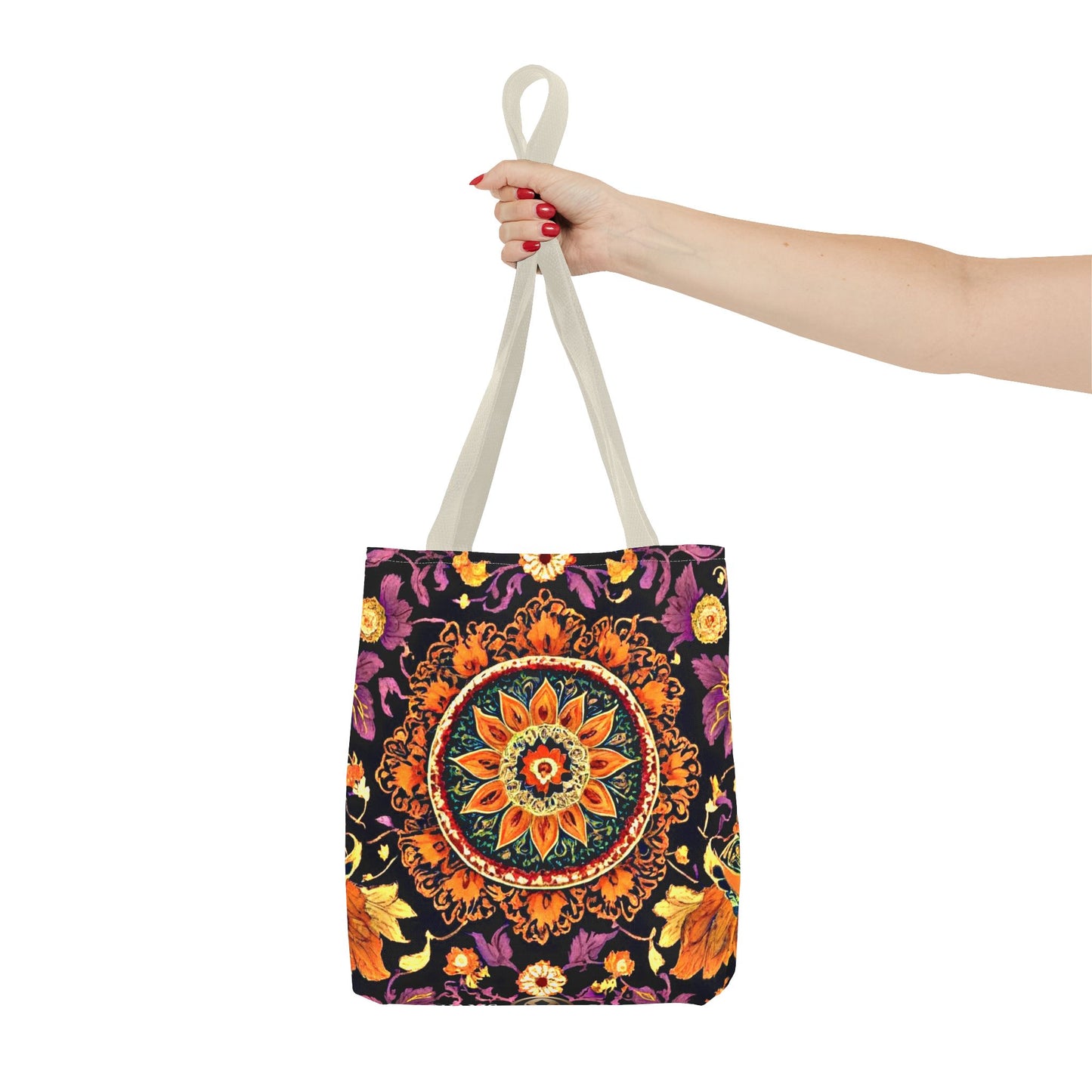 Kazakhs Tote Bag