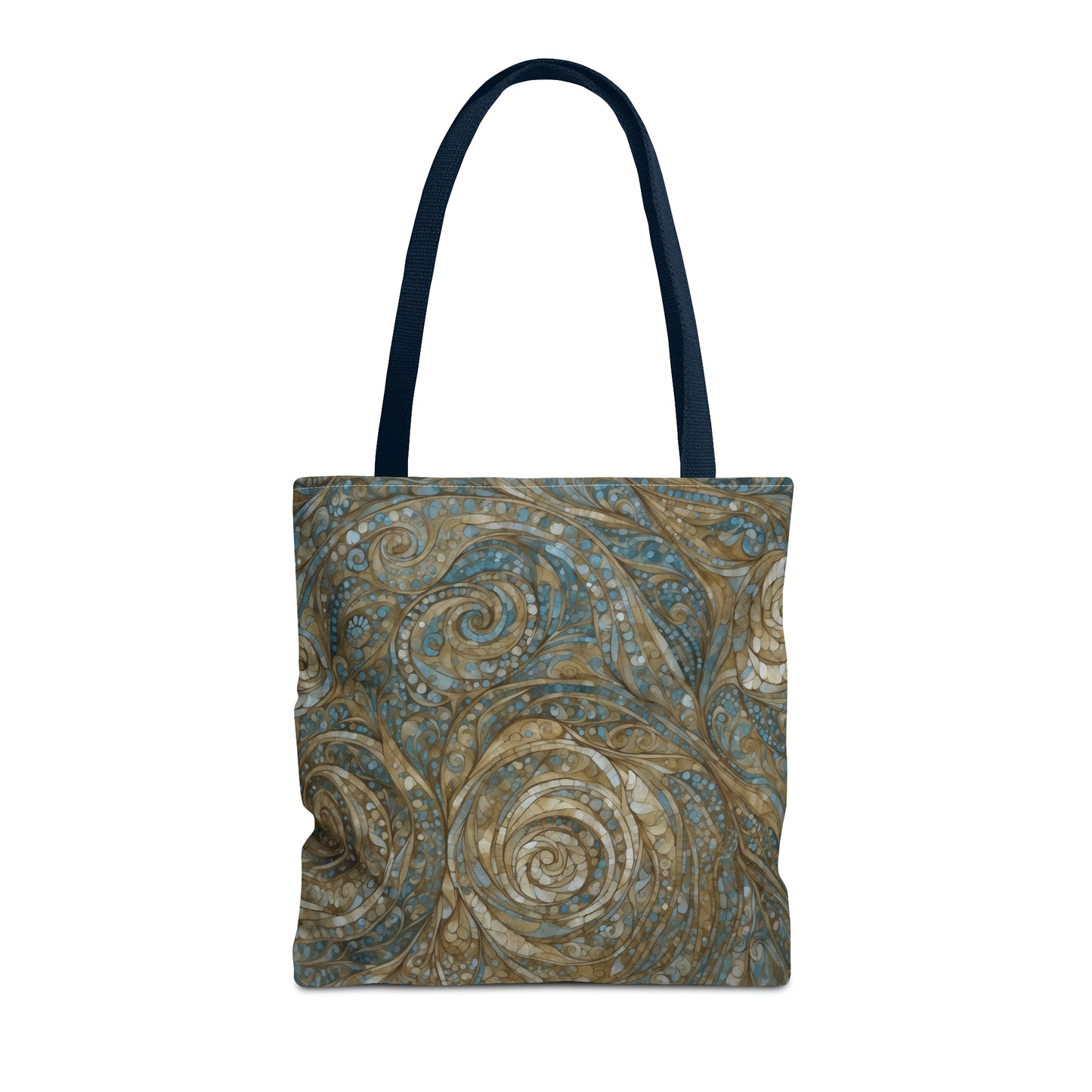 Nautilus 101 Tote Bag (AOP)