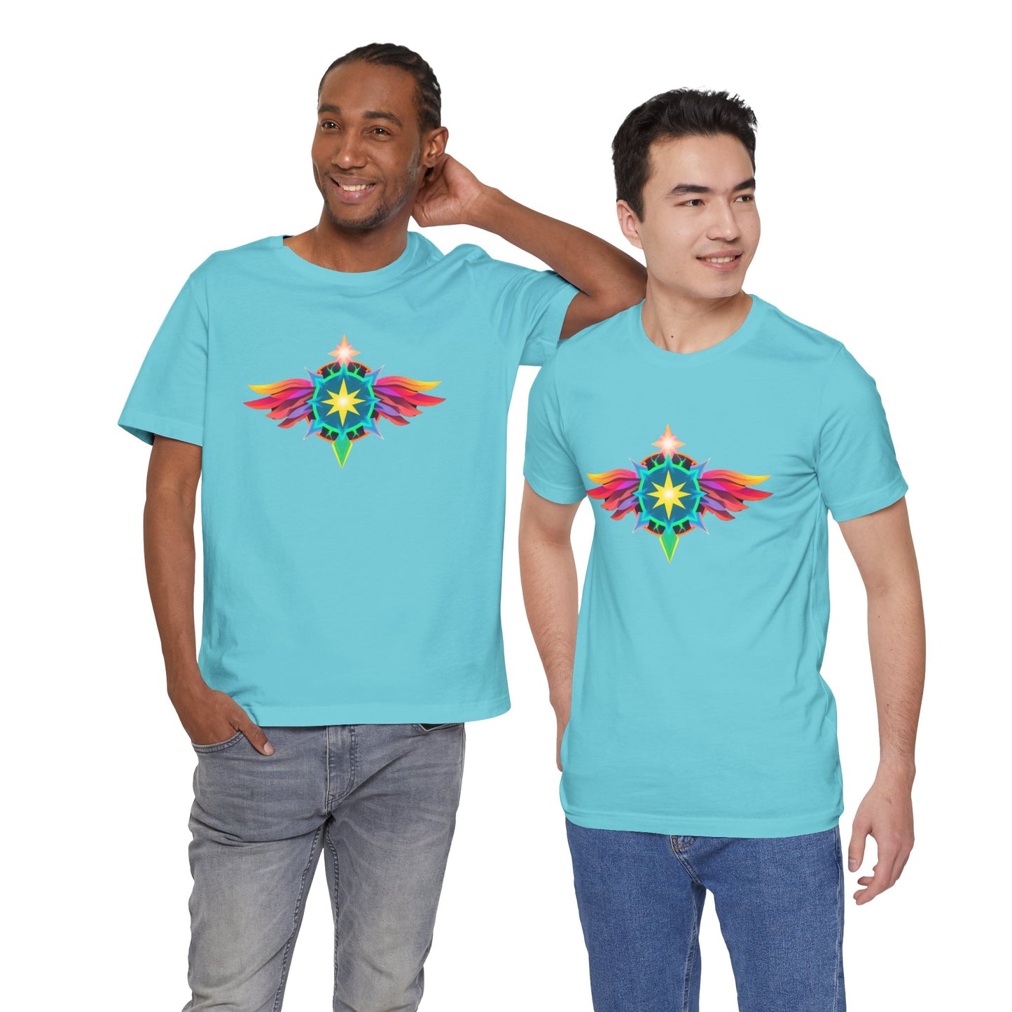 Flight Group One Tee