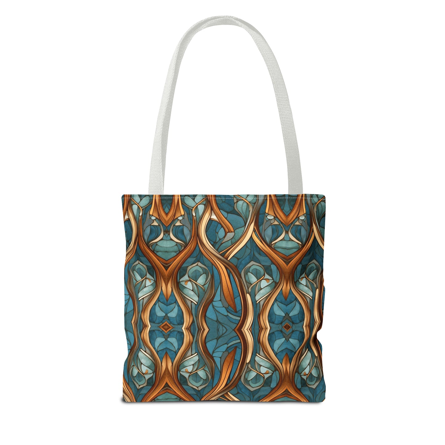Fabric 189a Tote Bag (AOP)
