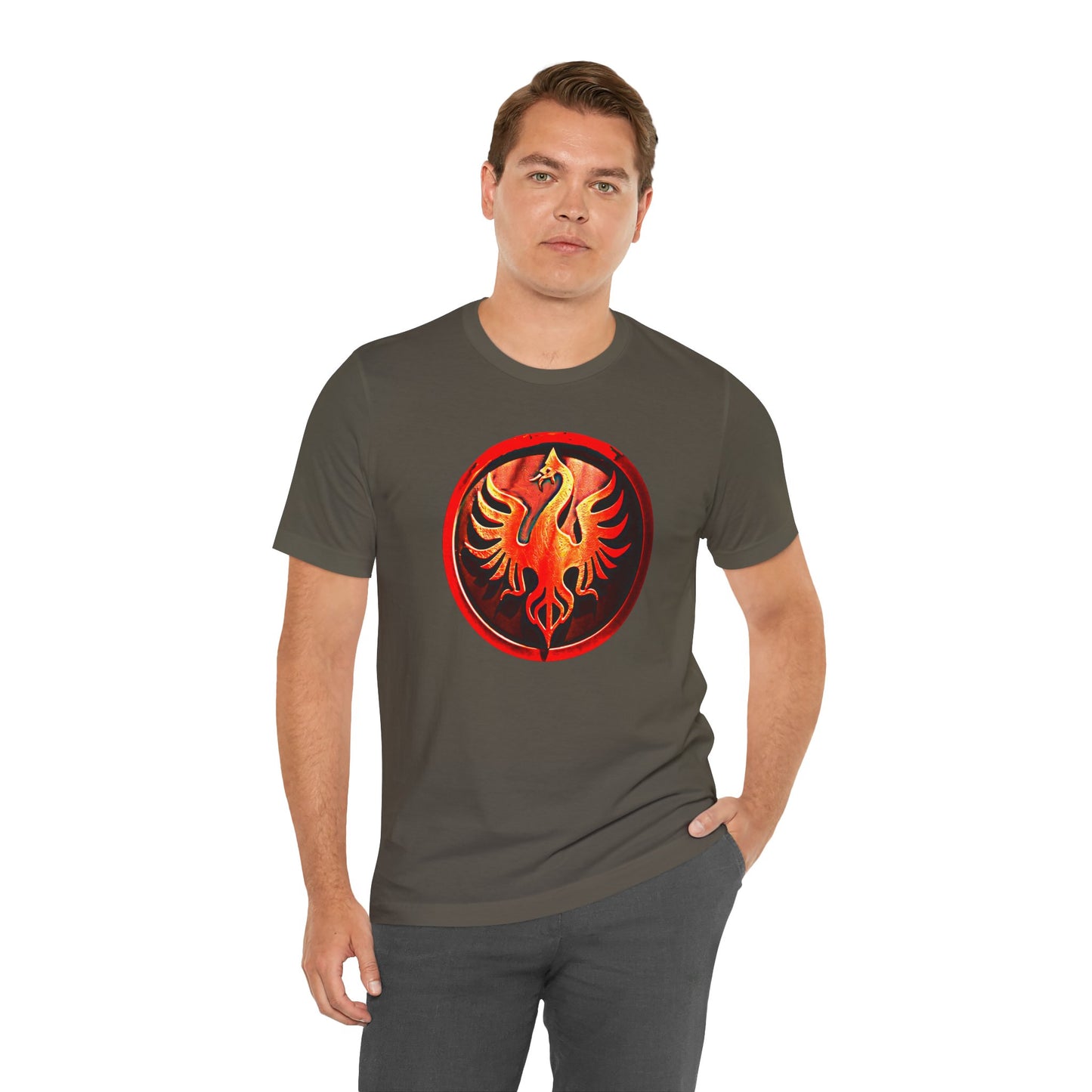 Flight Tee Shirt