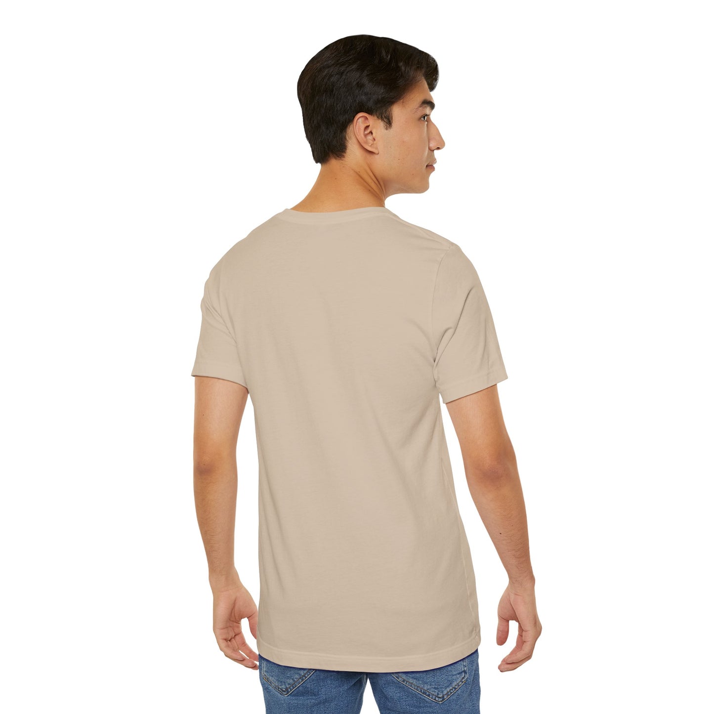 Ancient Kingdom Unisex Tee
