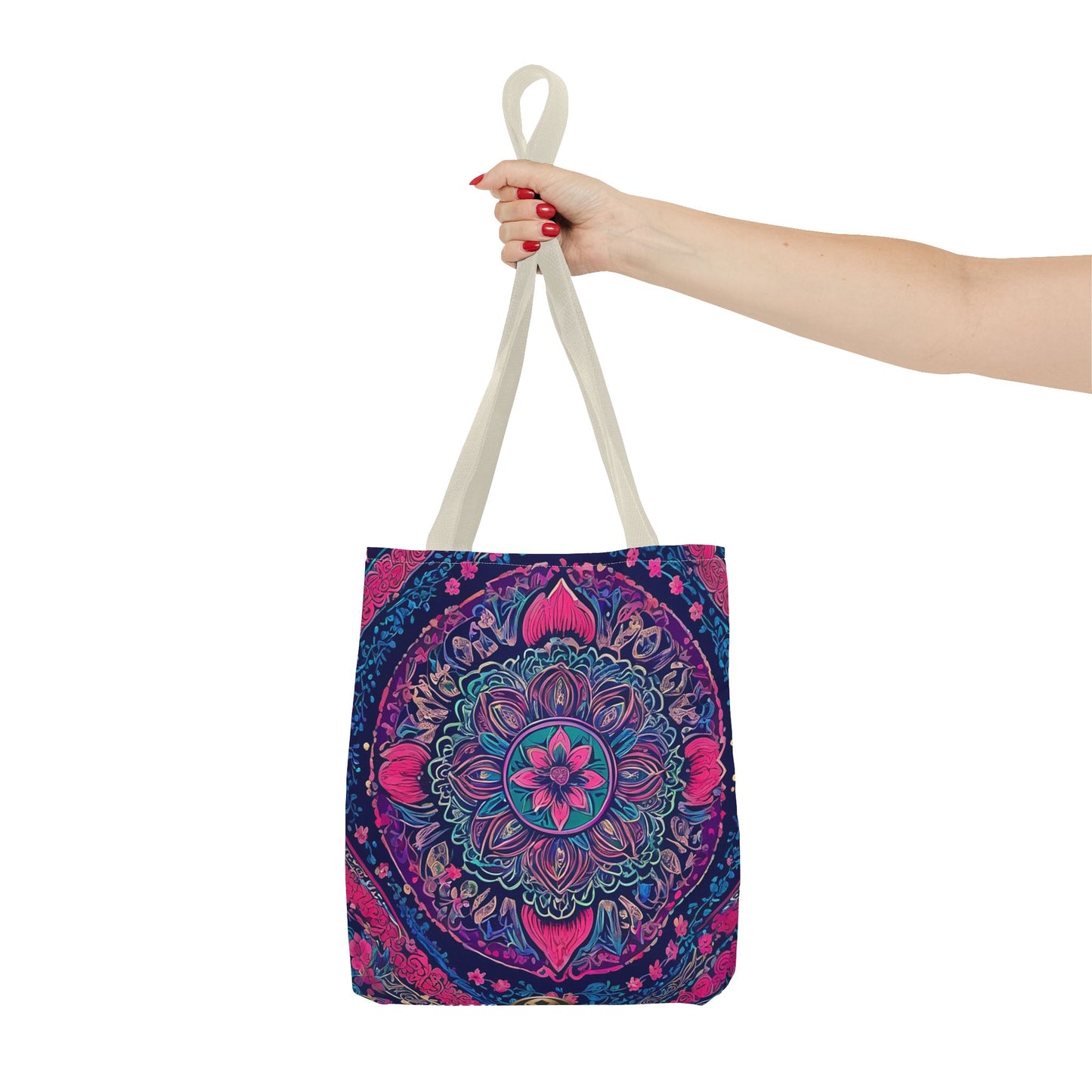 Escape Tote Bag
