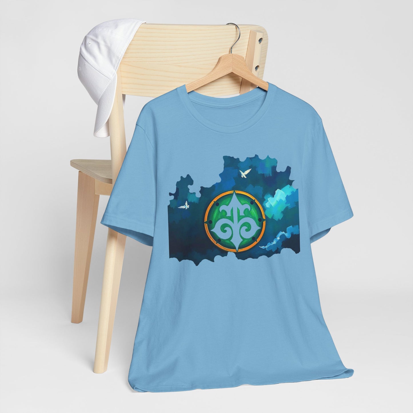 True North Unisex T-Shirt