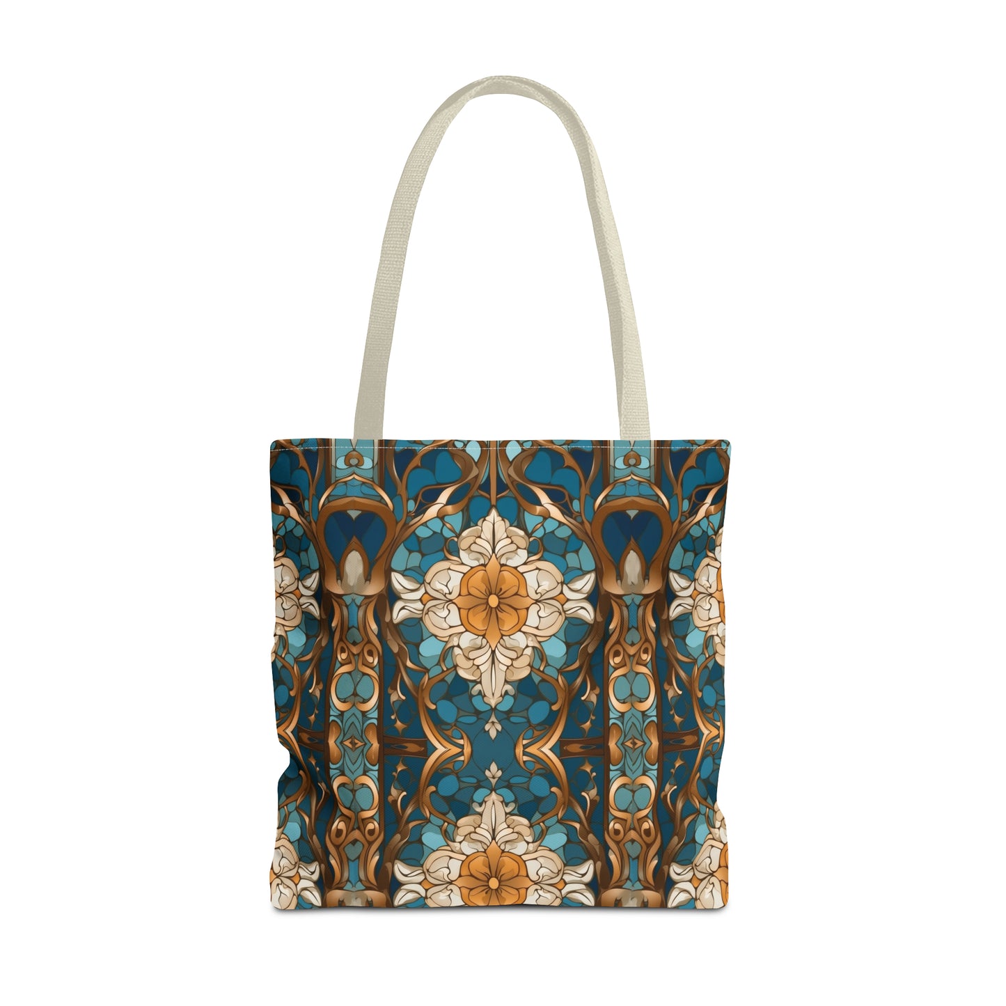 Fabric 189a Tote Bag (AOP)