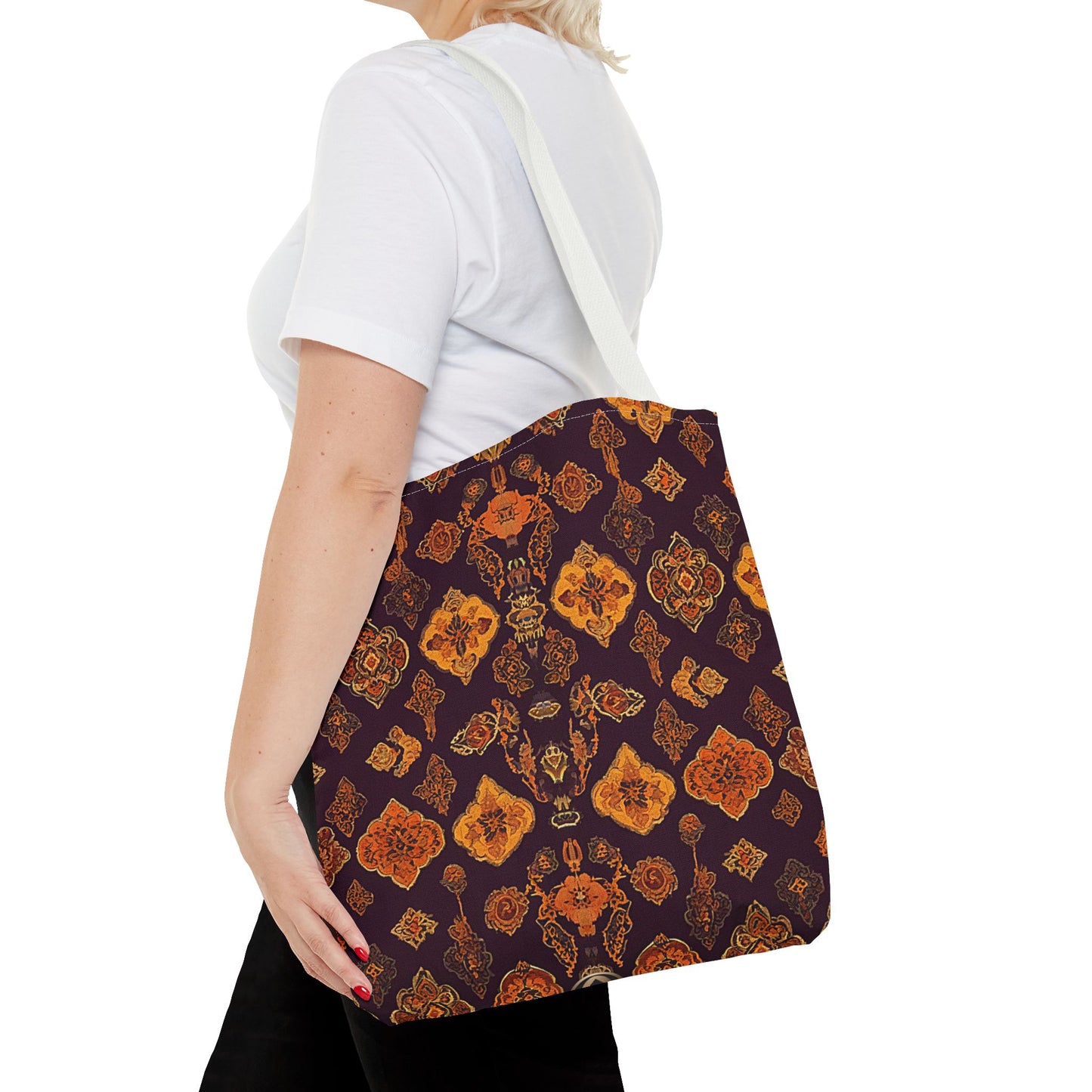 Weekender Tote Bag for Travelers