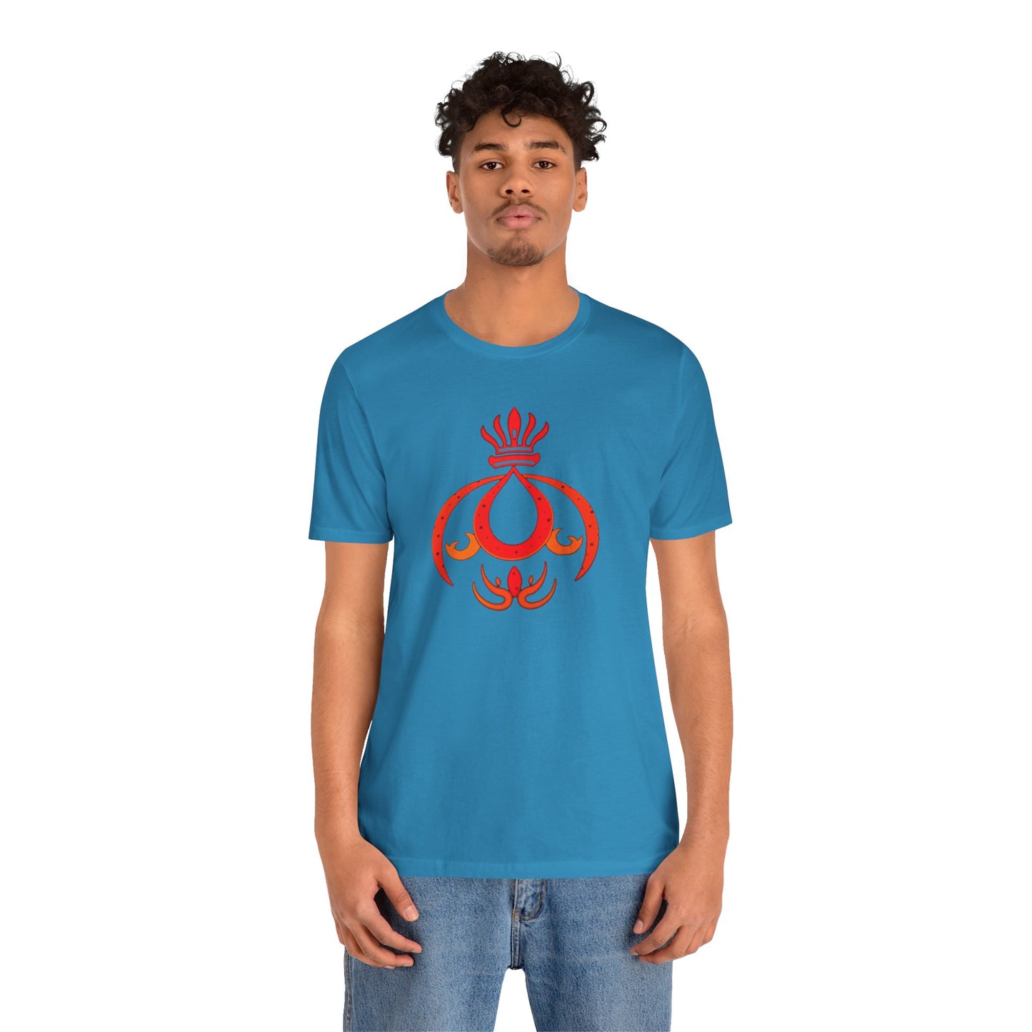 Ancient Kingdom Unisex Tee
