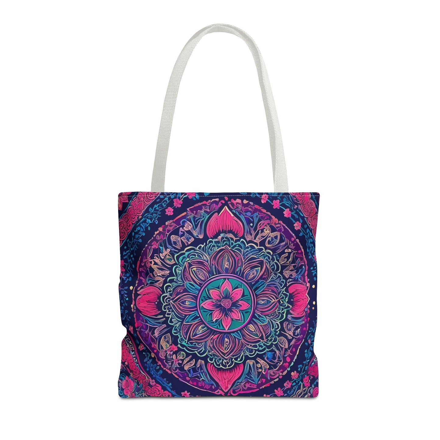 Escape Tote Bag
