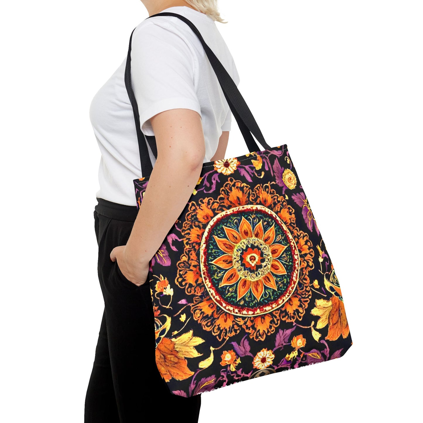 Kazakhs Tote Bag