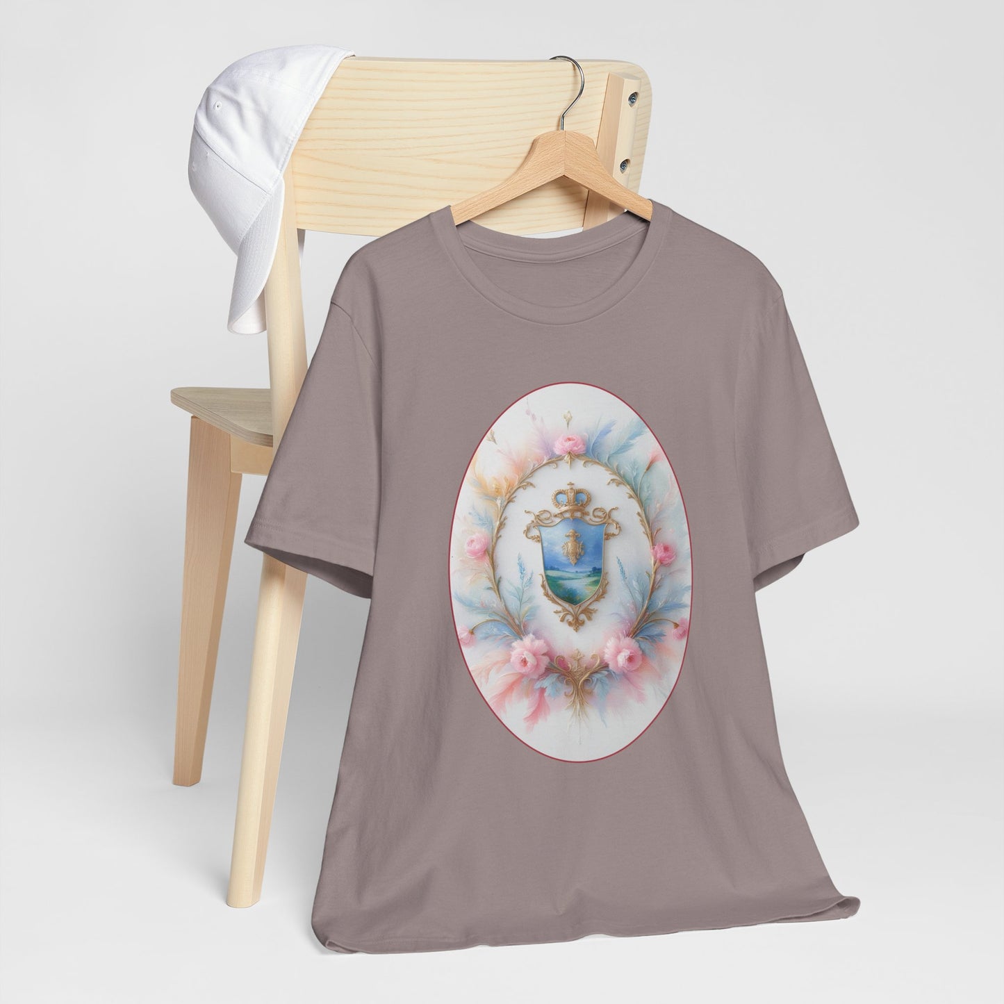Home Unisex Tee Shirt