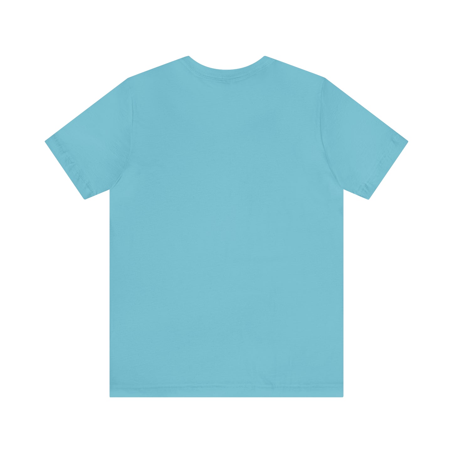 Try To Keep Up -- Unisex Jersey Short Sleeve Tee