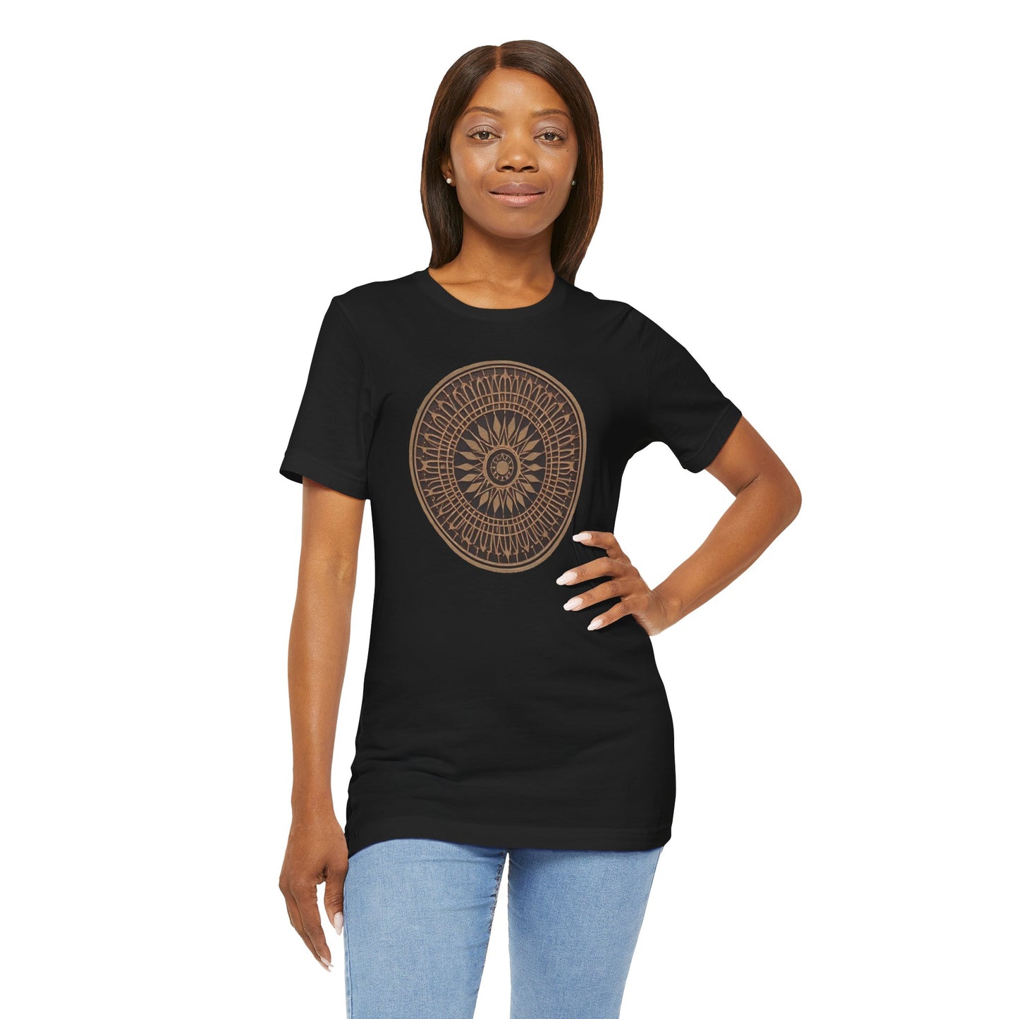 Akkadi Unisex Tee Shirt