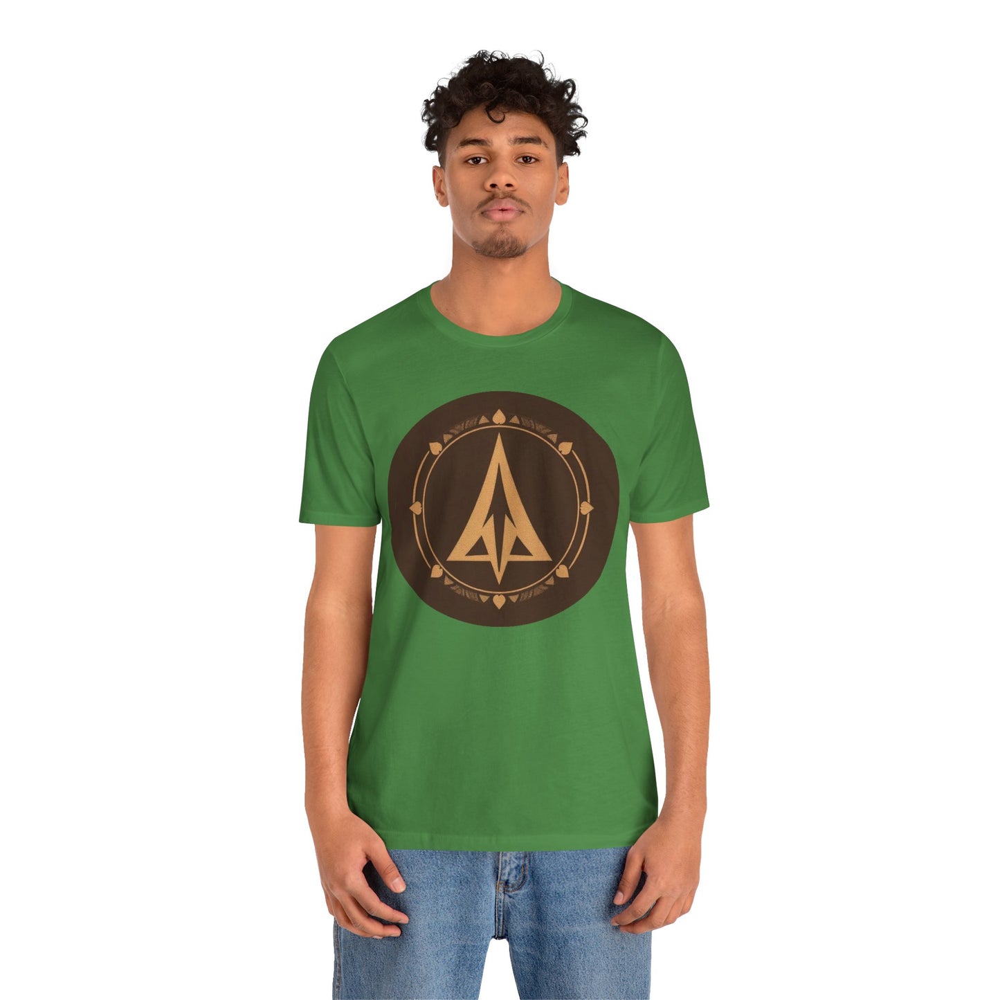 Phobos Unisex Short Sleeve T-Shirt