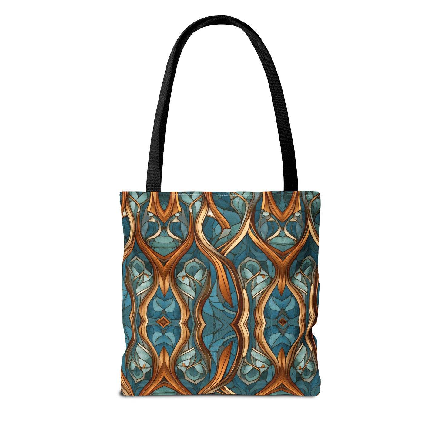 Fabric 189a Tote Bag (AOP)