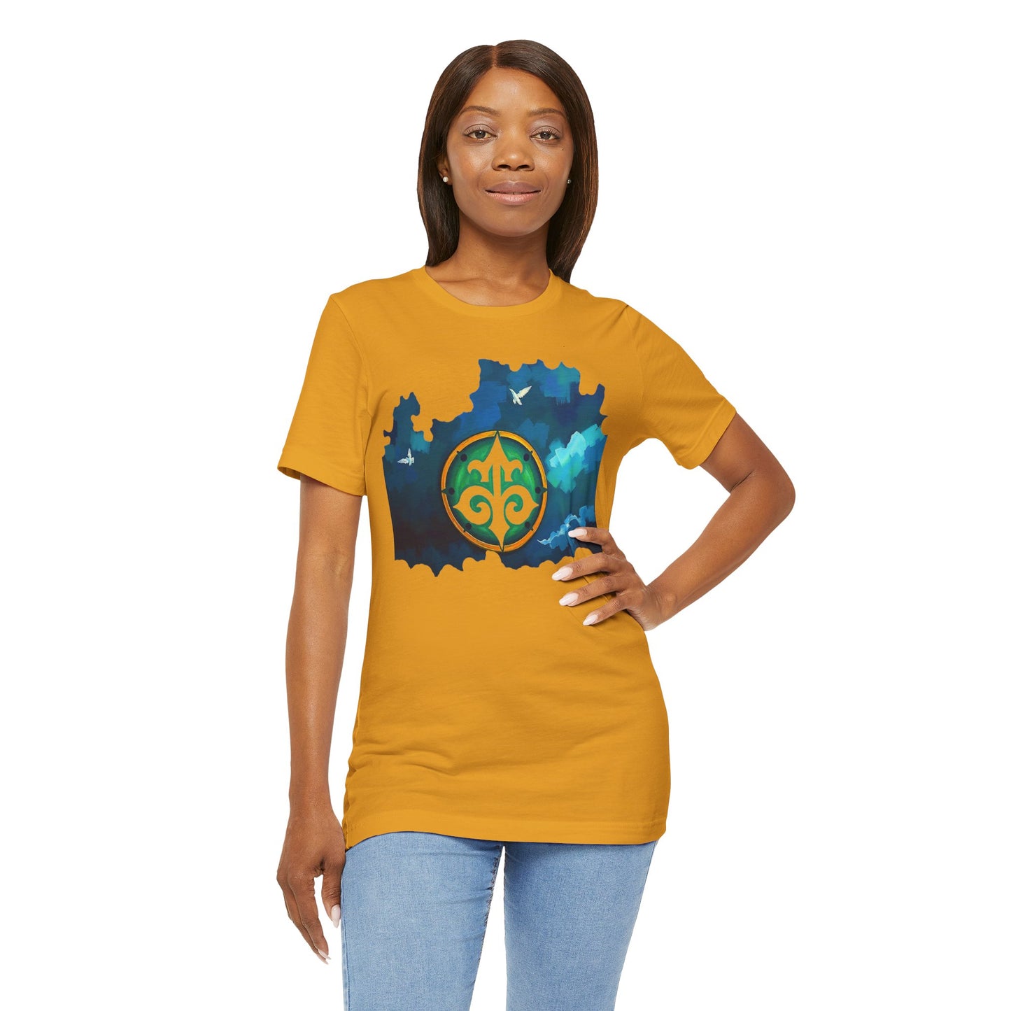 True North Unisex T-Shirt