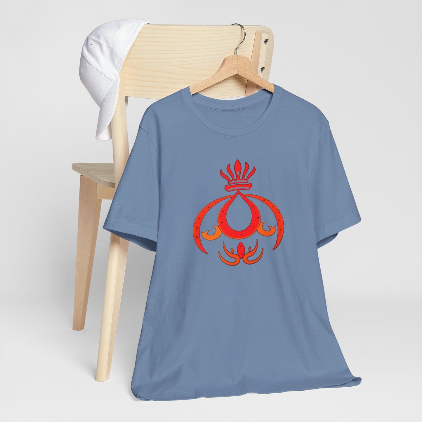 Ancient Kingdom Unisex Tee