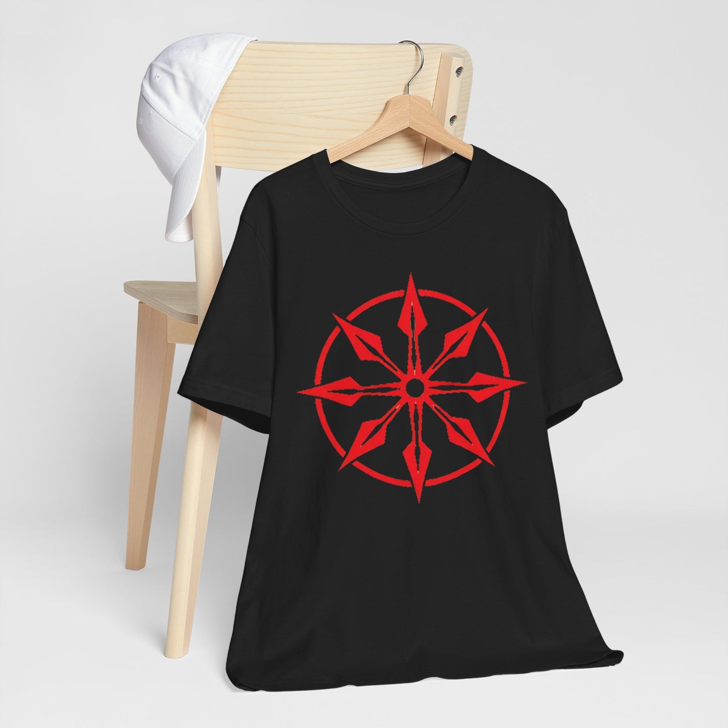 Caissons T-Shirt