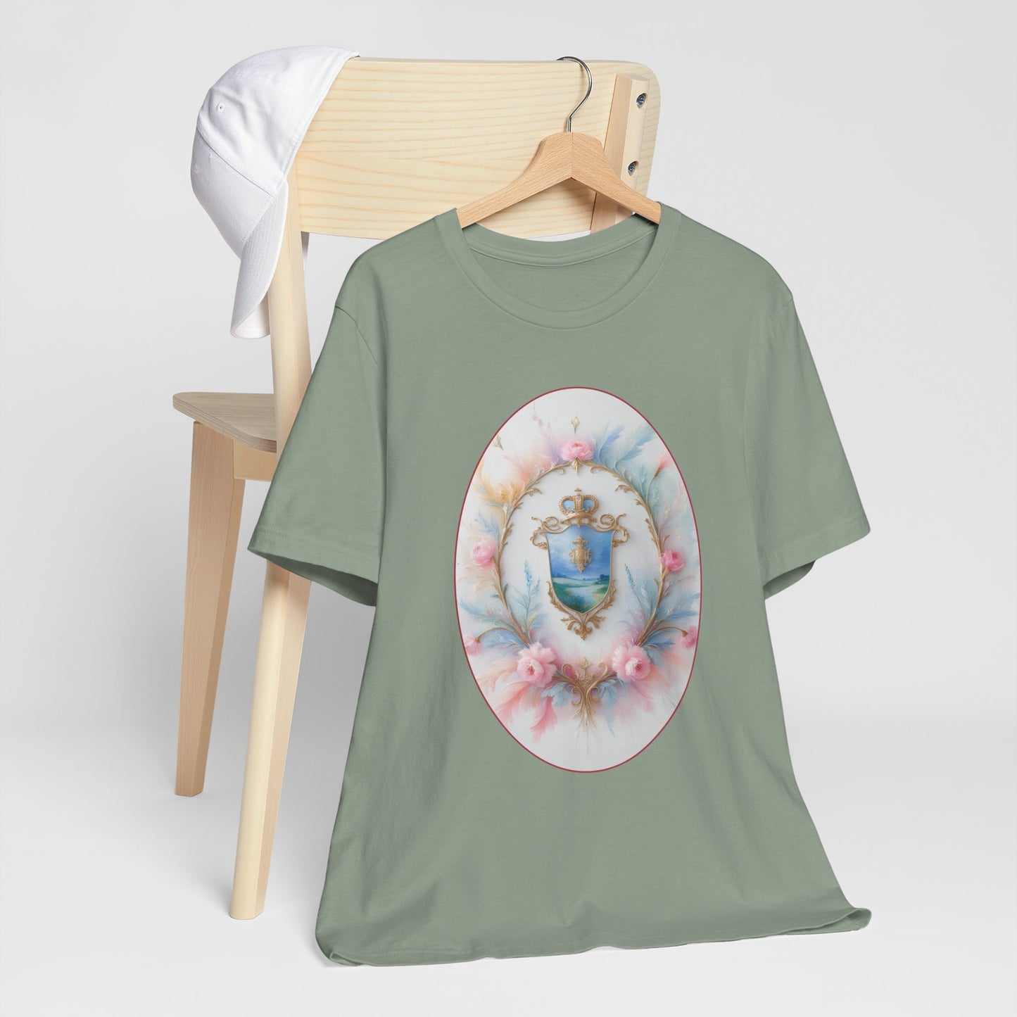 Home Unisex Tee Shirt