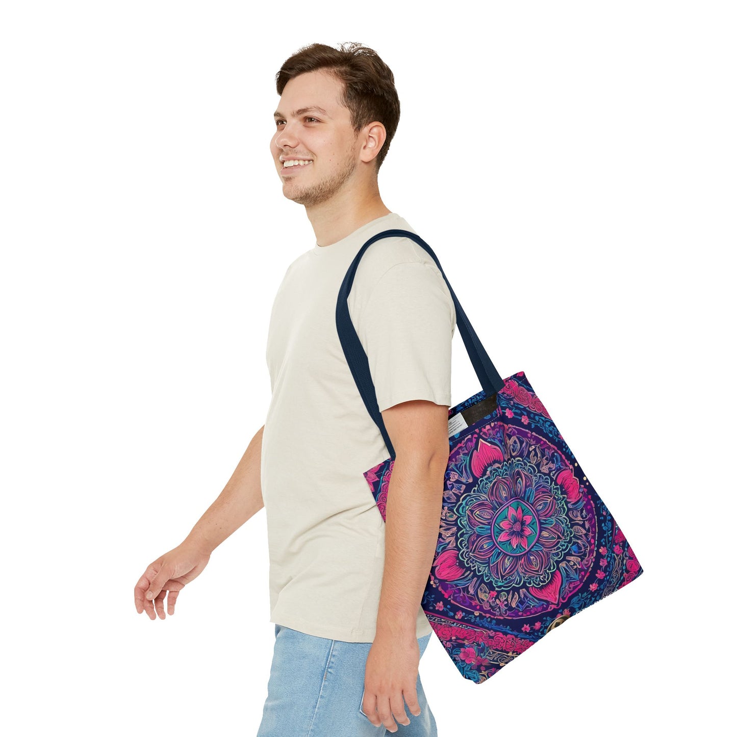 Escape Tote Bag