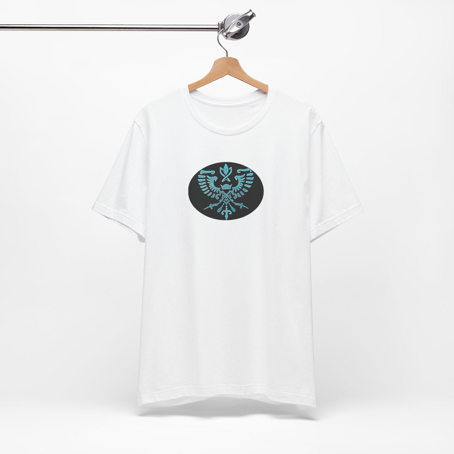 Flight Group Seven Unisex Tee