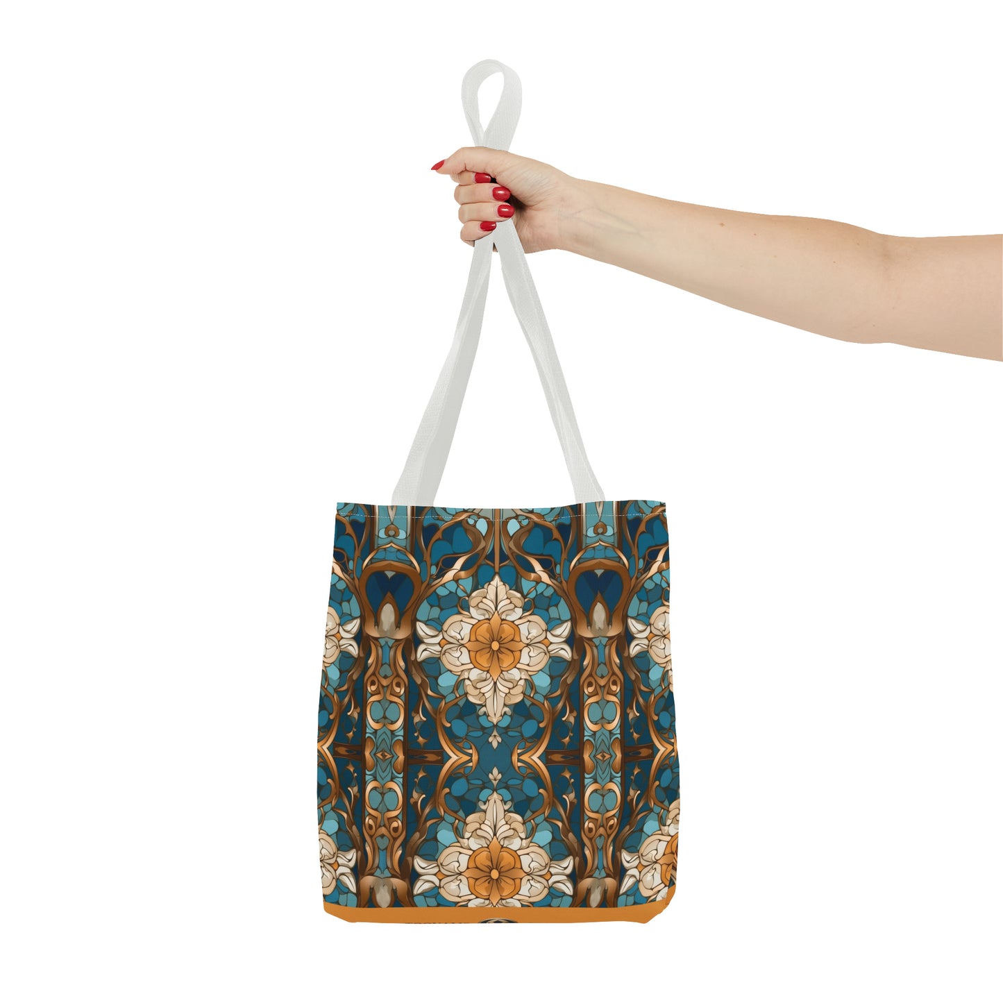 Fabric 189a Tote Bag (AOP)