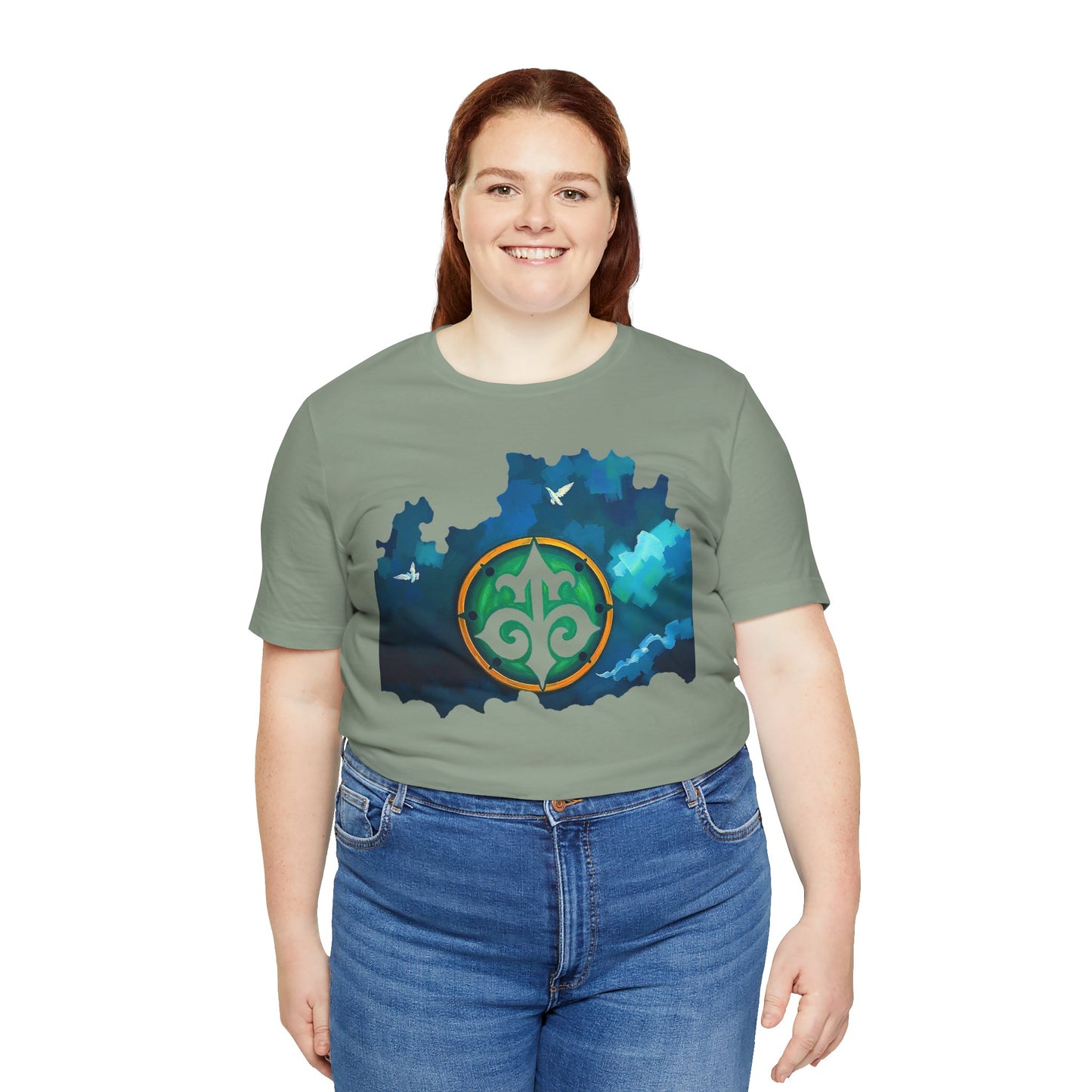 True North Unisex T-Shirt