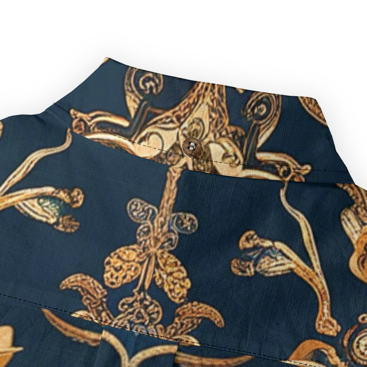 Odesa -- Men's 100% Cotton LS Shirt