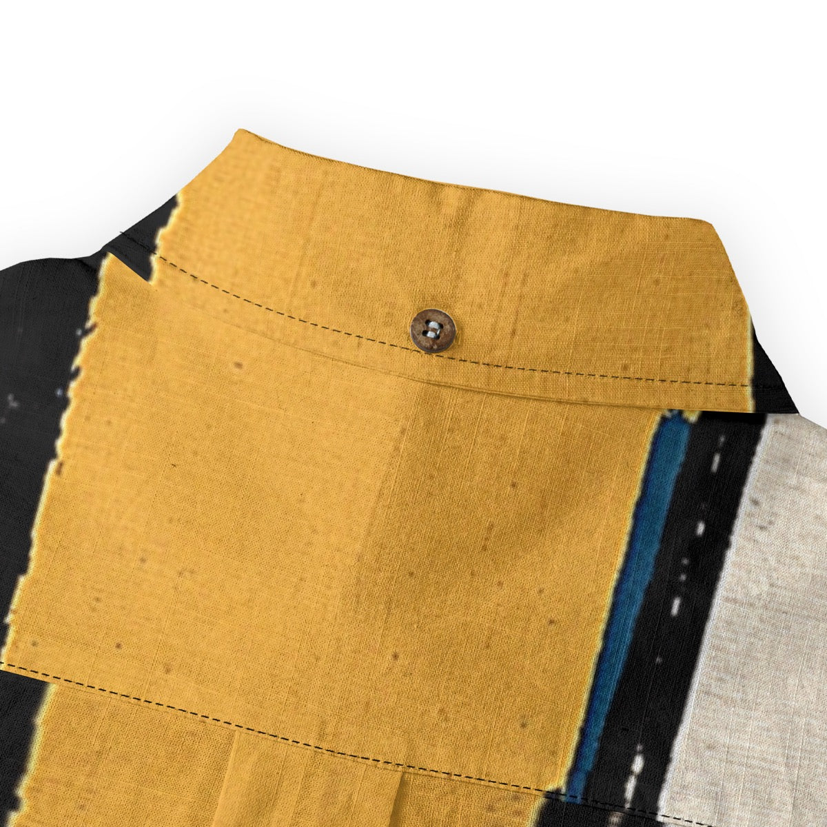 Soho -- Men's 100% Cotton LS Shirt