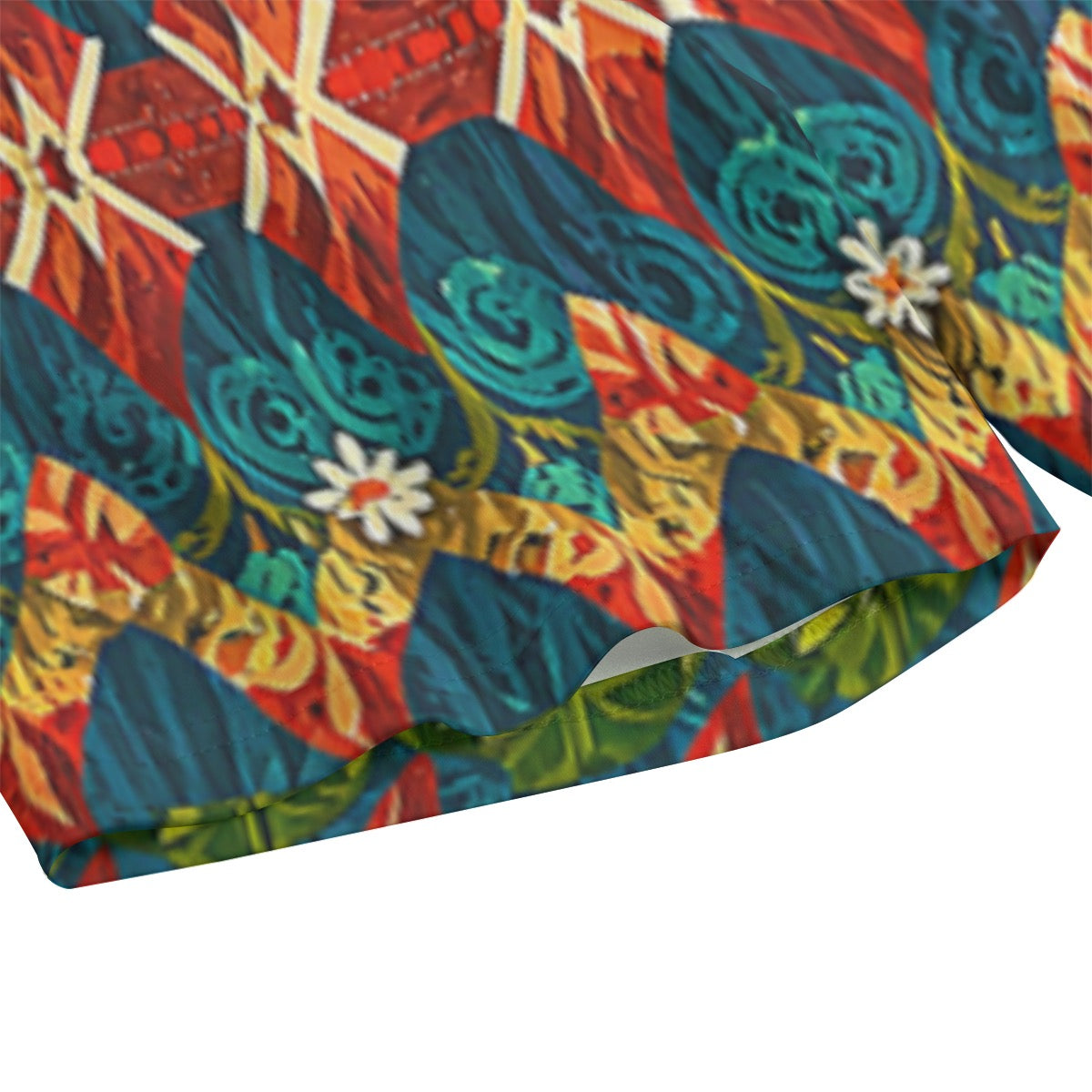 Matrice -- Women's Yoga Set