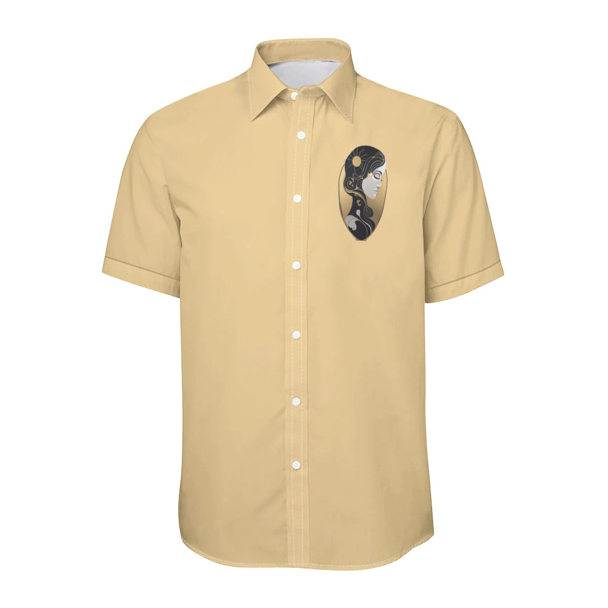Ft Myers -- Unisex Collared Shirt